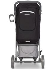 Прогулочная коляска EURO CART FLEX Anthracite